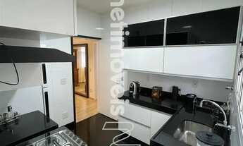 Imagem 4: Venda Cobertura Cidade Nova Belo Horizonte