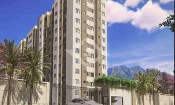 Imagem 4: Vivaz Metropolitano/Barra infraestrutura completa entrega 2027