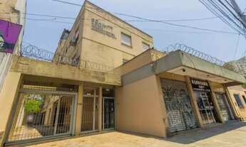 Imagem: Apartamento JK à venda com 1 Dormitorio