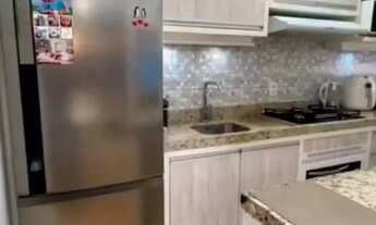 Imagem 2: Apartamento com Sacada Linda Vista Morro Santana com 1 vaga de garagem