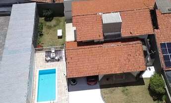 Imagem 4: BAIRRO CANDELÁRIA LINDA CASA DUPLEX REFORMADA