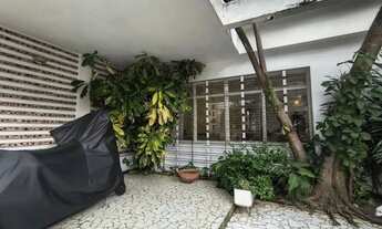 Imagem 3: Casa para venda com 3 quartos em Sumaré a 500 metros do metrô Vila Madalena - São Paulo