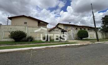 Imagem: Residencial Prive Vila Boa - Casa de Condomínio