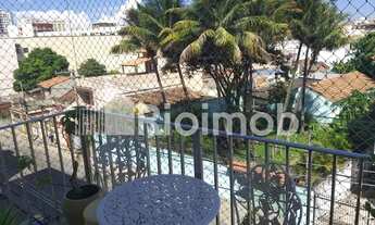 Imagem 2: Todos os Santos Apartamento com 2 dormitórios