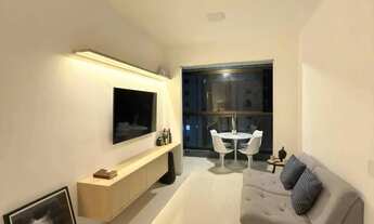 Imagem 2: Vendo apartamento no Marbello Residence [2660