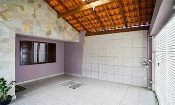 Imagem 4: Casa com 2 dormitórios à venda, 283 m² por R$ 1.099.999,90 - Vila Valparaíso - Santo André