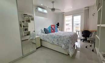 Imagem 3: Recreio dos Bandeirantes