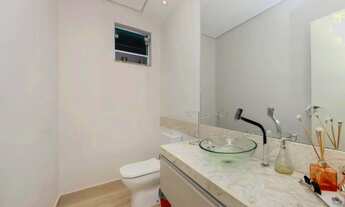 Imagem 6: Casa para venda em Água Fria com 3 quartos, sendo 2 suítes , 219m²