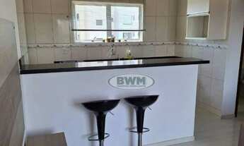 Imagem 4: Apartamento com 2 dormitórios à venda, 52 m² - Jardim Iguatemi - Sorocaba/SP