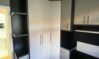 Imagem: Aluga apartamento mobiliado DIRETO C/ PROPRIETÁRIO