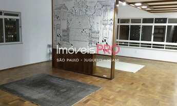 Imagem 2: Apartamento 292m² para Venda na Bela Vista