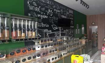 Imagem 2: Passo Ponto- Loja de Produtos Naturais Mooca