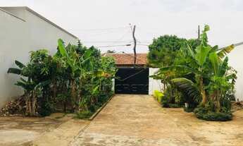 Imagem 2: Casa Padrão em Bauru