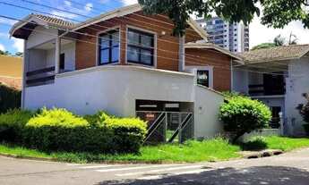 Imagem 2: Sobrado com 3 dormitórios, 272 m² - venda por R$ 1.500.000,00 ou aluguel por R$ 4.800,00/m