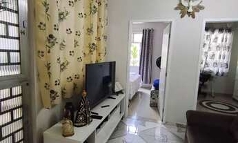 Imagem 2: Casa no Parque Colúmbia