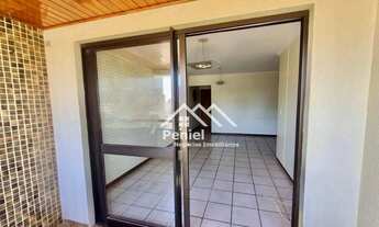 Imagem 5: Apartamento com 3 dormitórios à venda, 104 m² por R$ 392.000 - Vila Seixas - Ribeirão Pret