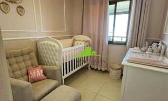 Imagem 2: CAMINHO DAS ÁRVORES, Apartamento à Venda, 2 Quartos, 1 Suíte, 73m², 3 Vagas, Varanda, Anda