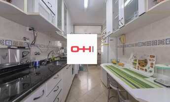 Imagem 5: Venda Apartamento 2 Dormitórios - 60.43 m² Campo Belo