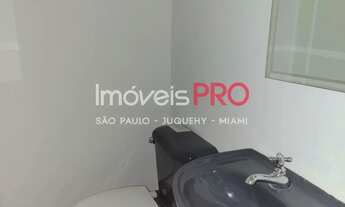 Imagem 4: Conjunto Comercial com 37m² próximo ao Shopping Vila Olímpia