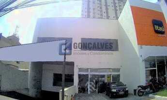 Imagem: Salão Comercial para Aluguel - Planalto