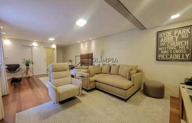 Imagem 4: Venda Apartamento 1 Dormitórios - 83 m² Pinheiros