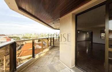 Imagem 5: Apartamento com 3 quartos à venda, 268 m² no Condomínio Saint Moritz - Sorocaba/SP