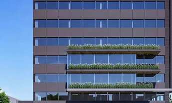 Imagem 2: Sala comercial em Rua Doutor Oswaldo Cruz - Jardim Guanabara - Campinas/SP