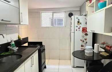 Imagem 6: Oportunidade vendo apartamento 3 quartos excelente localização no bessa