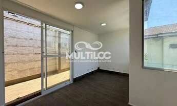 Imagem 6: Casa para aluguel, 2 quartos no bairro Gonzaga em Santos