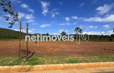 Imagem 5: Venda Lote em condomínio Alphaville - Lagoa dos Ingleses Nova Lima