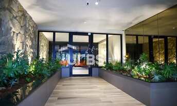 Imagem 2: Setor Bueno, 3 suítes 120 metro no Nest 23 apartamento s ao lado da praça da t-23