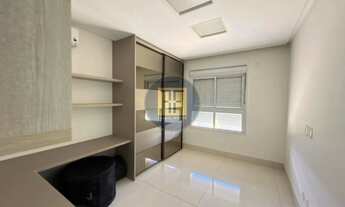 Imagem 4: APARTAMENTO RESIDENCIAL em GOIÂNIA - GO, JARDIM GOIÁS