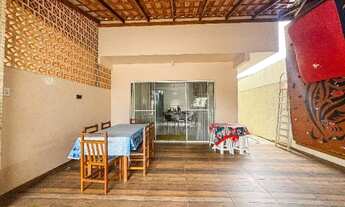 Imagem 6: Casa com 3 dormitórios à venda, 114 m² por R$ 455.000,00 - Ipacarai - Matinhos/PR