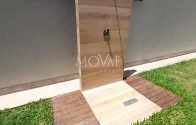 Imagem 4: Sobrado Jardim Esplanada 330 metros 6 dormitórios