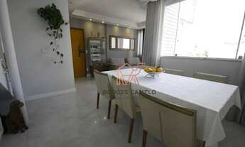 Imagem 3: Cobertura 240m² | Lazer Privativo