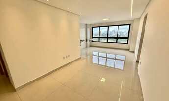 Imagem 4: Apartamento 3 suítes à venda prédio novo lazer completo no Setor Serrinha