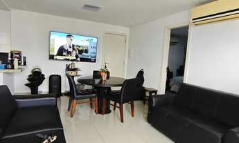 Imagem 3: Ell- Apartamento mobiliado de 2 quartos no Jóquei