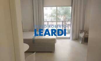 Imagem: APARTAMENTO - BELA VISTA - SP