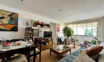 Imagem 2: Apartamento para venda em Perdizes com 2 quartos , 78m²