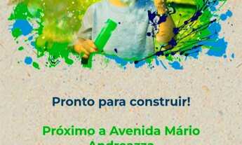 Imagem 6: Terreno Parque das Águas