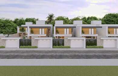 Imagem 4: LANÇAMENTO NO ARAÇAGY A POUCOS METROS DA PRAIA