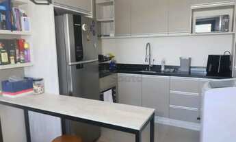 Imagem 7: Apartamento mobiliado Pronto para morar no Condomínio Flow Live Parque Una