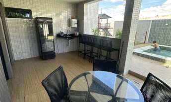 Imagem 4: APARTAMENTO RESIDENCIAL em CABEDELO - PB, POÇO