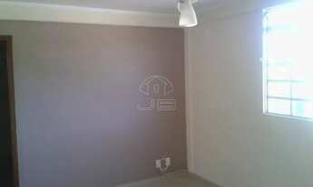 Imagem 3: Apartamento a venda no Condomínio São Paulo no Bairro Vila União Campinas SP