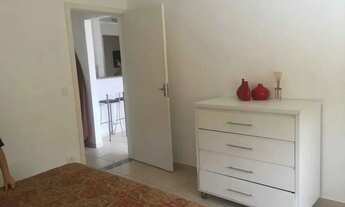 Imagem 4: Cobertura em Rua Sebastião Arantes Nogueira - José Menino - Santos/SP