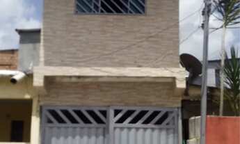 Imagem 6: Vende-se casa em Simões filho/ pitanguinha