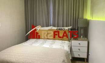 Imagem 6: Flat com ótimo preço no bairro Vila Olímpia. Confira!