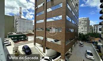 Imagem 2: Apartamento 3 Quartos com 1 Suíte e 72m² - Centro - EST