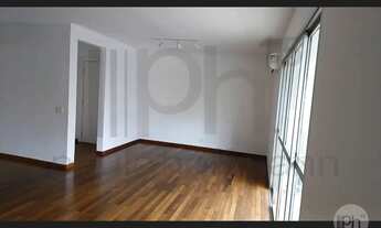 Imagem 3: Apartamento para alugar na Vila Nova Conceição 3 dormitórios, varanda e 2 vagas