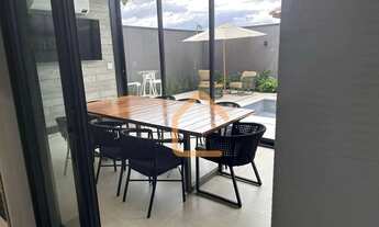 Imagem 6: Casa com 3 dormitórios à venda, 298 m² por R$ 2.980.000 - Las Palmas - Pouso Alegre/MG